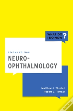 Capa do artigo Neuro-Ophthalmology