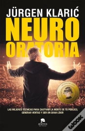 Capa do artigo Neuro Oratoria