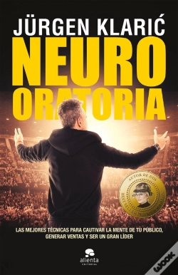 Capa do artigo Neuro Oratoria