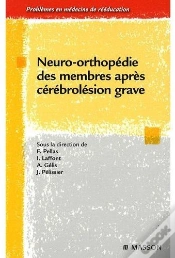 Capa do artigo Neuro-Orthopédie Des Membres
