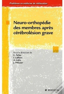 Capa do artigo Neuro-Orthopédie Des Membres