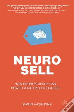 Capa do artigo Neuro-Sell