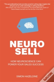 Capa do artigo Neuro-Sell