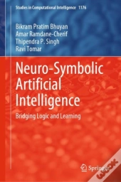 Neuro-Symbolic Artificial Intelligence