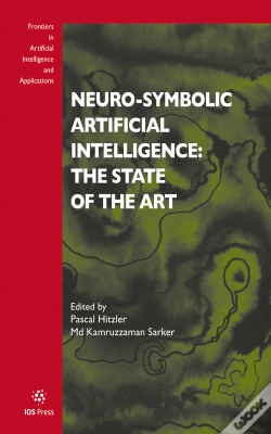 Capa do artigo Neuro-Symbolic Artificial Intelligence: The State Of The Art