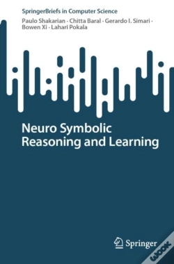 Capa do artigo Neuro Symbolic Reasoning And Learning