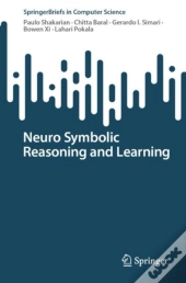 Neuro Symbolic Reasoning And Learning