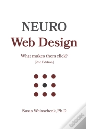 Capa do artigo Neuro Web Design