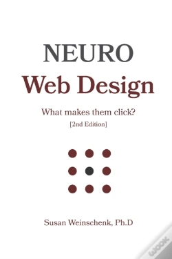 Capa do artigo Neuro Web Design