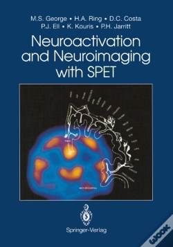Capa do artigo Neuroactivation And Neuroimaging With Spet