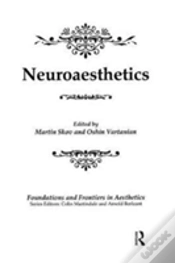 Capa do artigo Neuroaesthetics