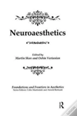 Capa do artigo Neuroaesthetics