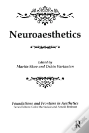 Capa do artigo Neuroaesthetics