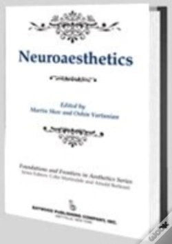 Capa do artigo Neuroaesthetics