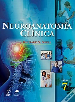 Capa do artigo Neuroanatomia Clínica