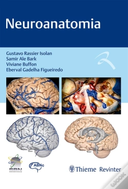 Capa do artigo Neuroanatomia