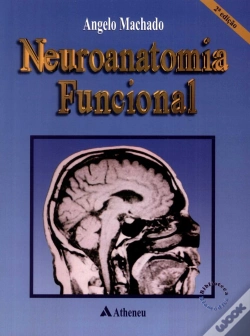 Capa do artigo Neuroanatomia Funcional
