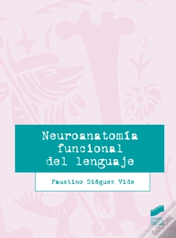 Capa do artigo Neuroanatomía Funcional Del Lenguaje