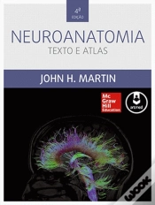 Capa do artigo Neuroanatomia: Texto e Atlas