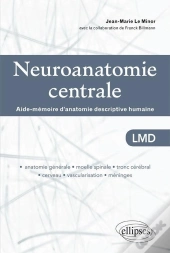 Neuroanatomie Centrale. Aide-Memoire D'Anatomie Descriptive Humaine