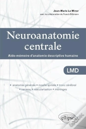 Capa do artigo Neuroanatomie Centrale. Aide-Memoire D
