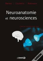 Capa do artigo Neuroanatomie Et Neurosciences