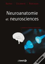 Neuroanatomie Et Neurosciences