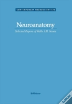 Capa do artigo Neuroanatomy