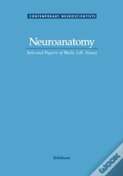 Capa do artigo Neuroanatomy