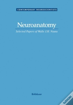 Capa do artigo Neuroanatomy