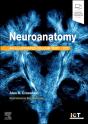 Neuroanatomy: Illustrated Colour Text - Preview