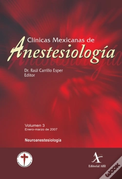 Capa do artigo Neuroanestesiología