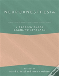 Capa do artigo Neuroanesthesia: A Problem-Based Learning Approach