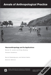Capa do artigo Neuroanthropology And Its Applications