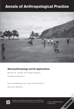 Capa do artigo Neuroanthropology And Its Applications