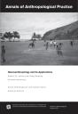 Neuroanthropology And Its Applications - Preview
