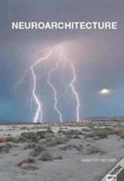 Capa do artigo Neuroarchitecture (En)