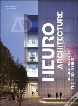 Capa do artigo Neuroarchitecture