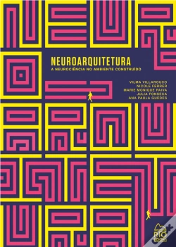 Capa do artigo Neuroarquitetura