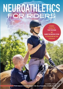 Capa do artigo Neuroathletics For Riders