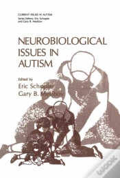 Capa do artigo Neurobiological Issues In Autism