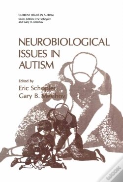 Capa do artigo Neurobiological Issues In Autism