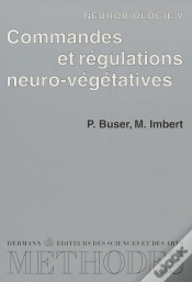 Capa do artigo Neurobiologie. Commandes Et Regulations Neuro-Vegetatives