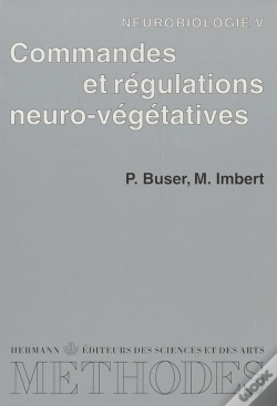 Capa do artigo Neurobiologie. Commandes Et Regulations Neuro-Vegetatives