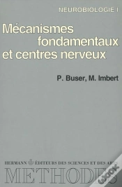 Capa do artigo Neurobiologie I Mecanismes Fondamentaux