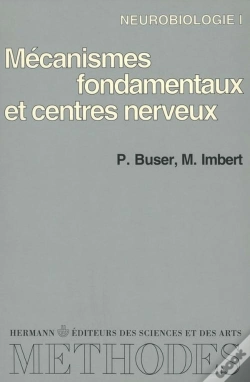 Capa do artigo Neurobiologie I Mecanismes Fondamentaux