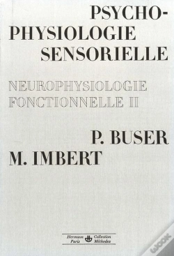 Capa do artigo Neurobiologie Ii Psychophysiologie