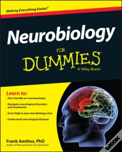 Capa do artigo Neurobiology For Dummies