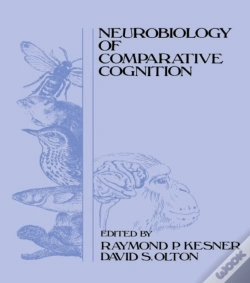 Capa do artigo Neurobiology Of Comparative Cognition
