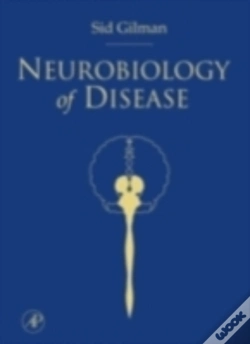 Capa do artigo Neurobiology Of Disease